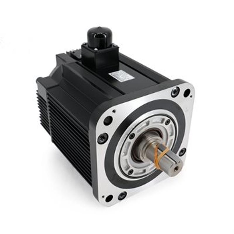 Yaskawa Robot SGMRS-37A2A-YR11 SIGMA III AC Servo Motor 3.7KW