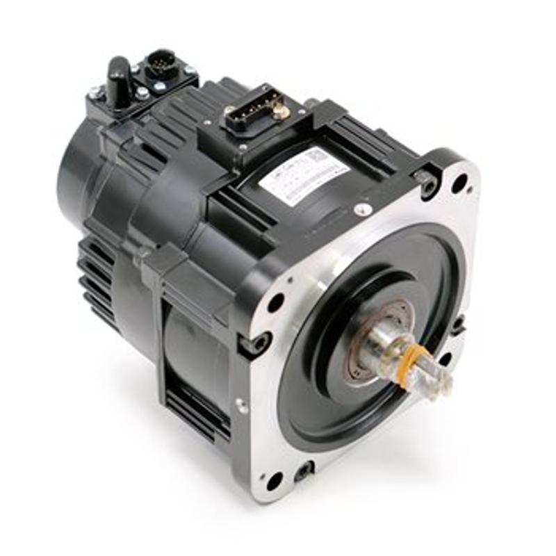Yaskawa Robot SGMRV-05ANA-YR11 SIGMA 5 AC SERVO MOTOR 450w