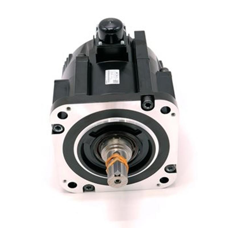 Yaskawa Robot SGMRV-37ANA-YR12 SIGMA 5 3.7KW AC Servo Motor