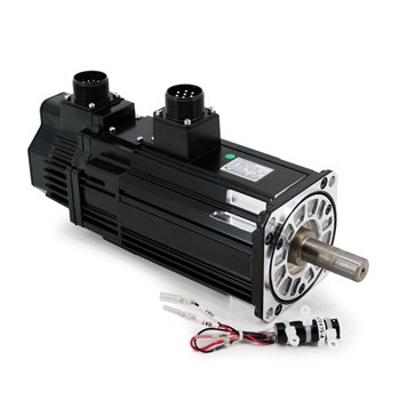 Yaskawa Robot SGMSH-20A2A-YR21 Servo Spot W/INTERNAL BATTERY SIGMA II 2KW AC Servo Motor