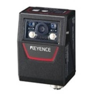 Keyence-Ethernet-compatible 2D Code Reader, Short-distance Type , SKU : SR-750