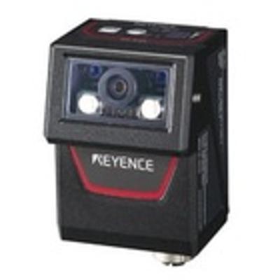 Keyence-Ethernet-compatible 2D Code Reader, Long-distance Type , SKU : SR-752