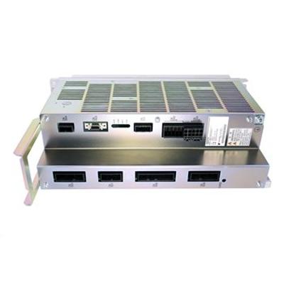 Yaskawa Robot SRDA-COA12A21A-E DX200 Controller Converter