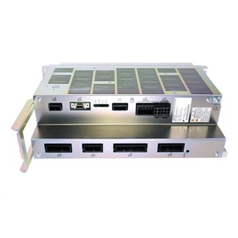 Yaskawa Robot SRDA-COA12A21A-E DX200 Controller Converter