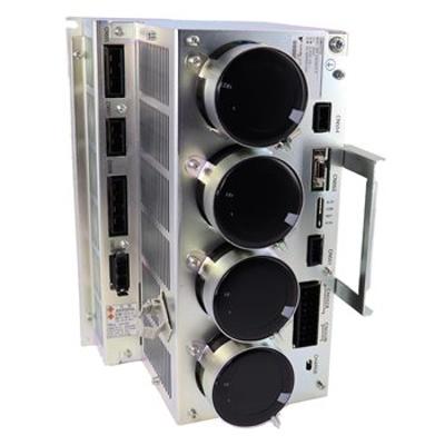 Yaskawa Robot SRDA-COA30A01A-E DX100 Converter