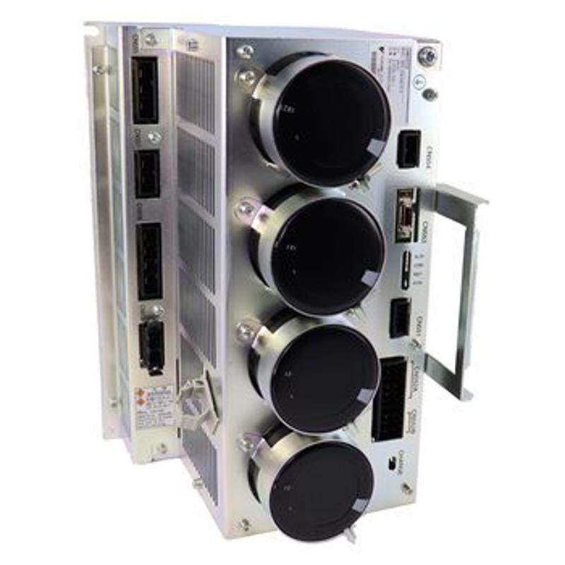 Yaskawa Robot SRDA-COA30A01A-E DX100 Converter
