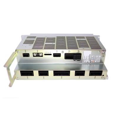 Yaskawa Robot SRDA-COA30A21B-E DX200 30 AMP CONVERTER MODULE