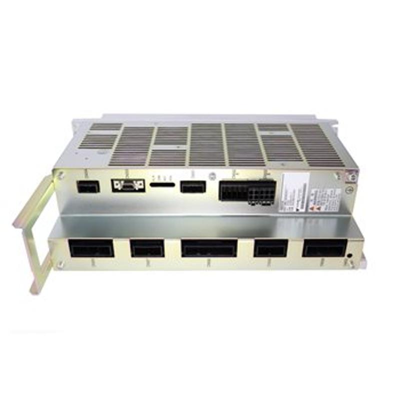Yaskawa Robot SRDA-COA30A21B-E DX200 30 AMP CONVERTER MODULE
