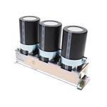 Yaskawa Robot SRDA-CUA133AA DX200 30A Capacitor Unit