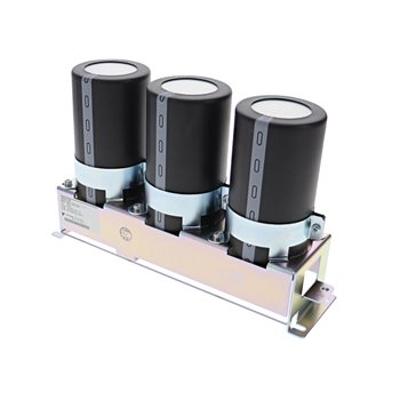 Yaskawa Robot SRDA-CUA133AA DX200 30A Capacitor Unit