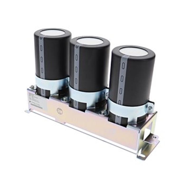 Yaskawa Robot SRDA-CUA133AA DX200 30A Capacitor Unit