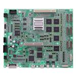 Yaskawa SRDA-EAXA01A DX100 Control Robot Axes Servo PC Board