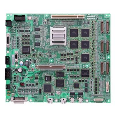 Yaskawa SRDA-EAXA01A DX100 Control Robot Axes Servo PC Board