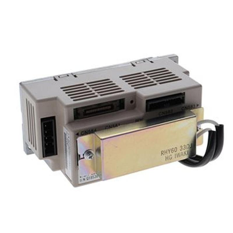 Yaskawa Robot SRDA-SDA14A01A-E DX100 INTEGRATED SERVO AMPLIFIER