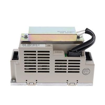 Yaskawa Robot SRDA-SDA21A01A-E Integrated 21A MAX 9.6A CONT DX100 Servo Amplifier