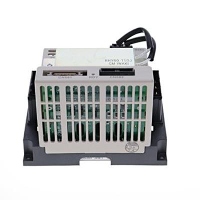 Yaskawa Robot SRDA-SDA71A01A-E Integrated 71A MAX 28.7A CONT DX100 Servo Amplifier