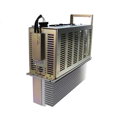 Yaskawa Robot SRDA-SDB14A01A-E Stand Alone 14A MAX 6A CONT DX100 Servo Amplifier