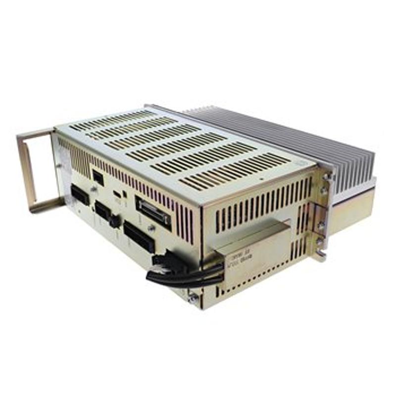 Yaskawa Robot SRDA-SDB71A01A-E Stand Alone 71A MAX 28.7A CONT DX100 Servo Amplifier