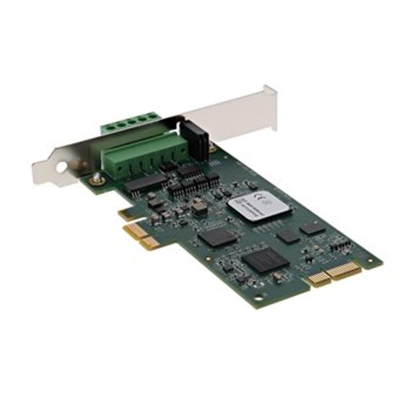 Yaskawa Robot SST-CCS-PCIE PCIE Slave CCLink PC Board