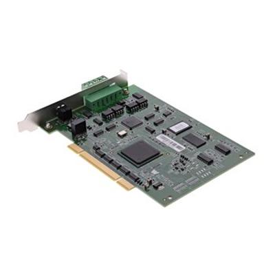 Yaskawa Robot SST-CCS-PCU NX100(OBS) PCI Slave CCLINK PC Board