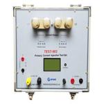 Gfuve-TEST-902 primary current injection protection relay tester TEST-902 0~2000A/0~6A/12kVA