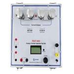 Gfuve-TEST-903 electrical 3000A primary current injection test equipment TEST-903 0~3000A/0~6A/15kVA
