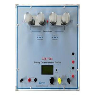 Gfuve-TEST-905 5000A circuit breaker testing primary current injection test system TEST-905 0~5000A/0~6A/25kVA