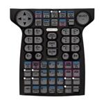 Yaskawa Robot YKS-702E DX200 Handling Overlay Panel