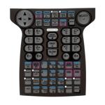 Yaskawa Robot YKS-705E DX200 Spot Welding Overlay Panel