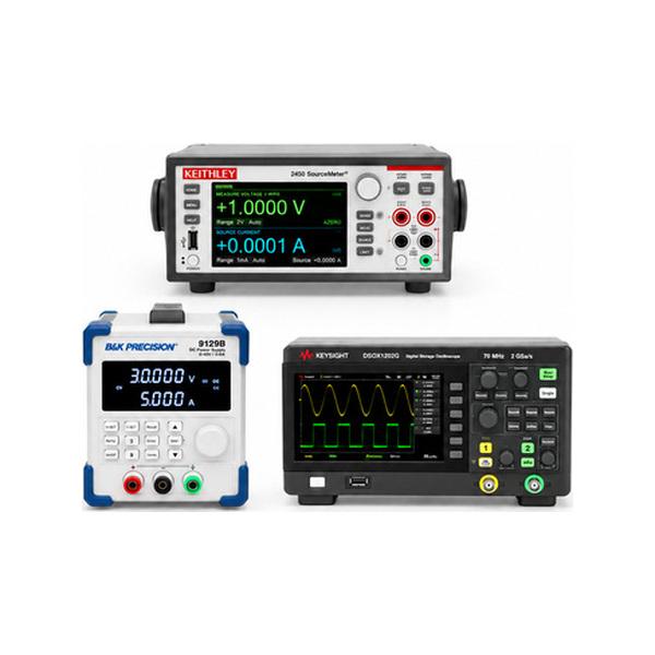 Test & Measurement Devices